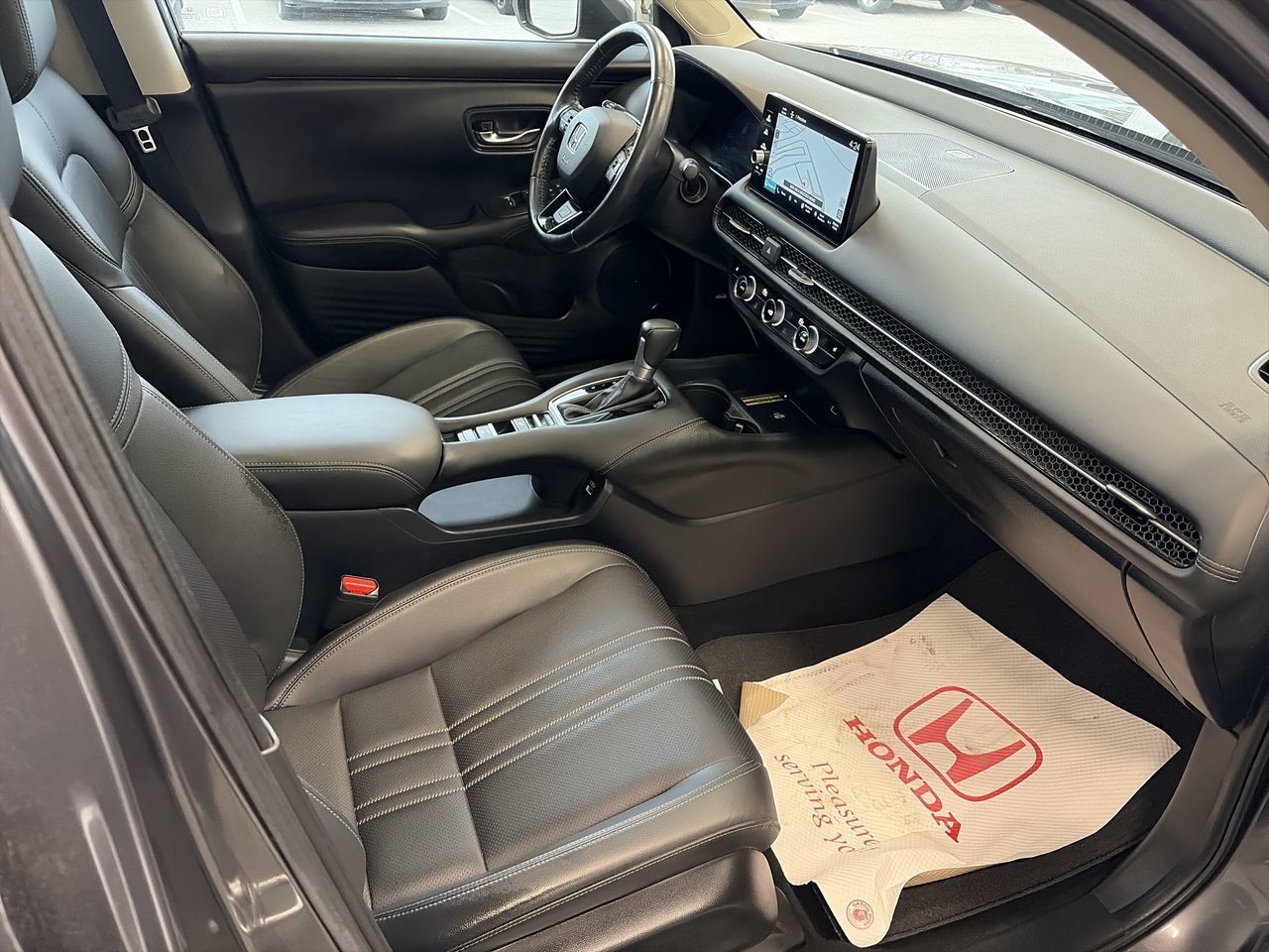 2023 Honda HR-V