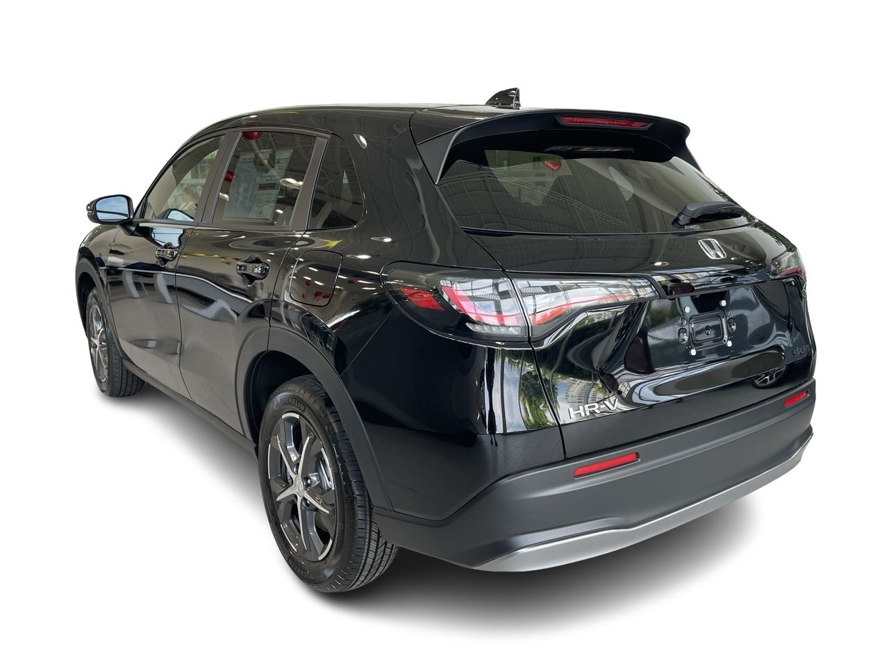 Honda HR-V  2024 à Mississauga, Ontario