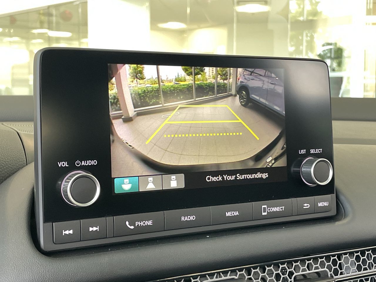 Honda HR-V  2024 à Mississauga, Ontario