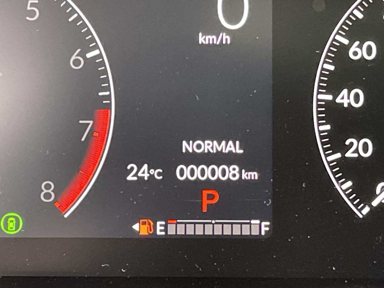 Honda HR-V  2024 à Mississauga, Ontario