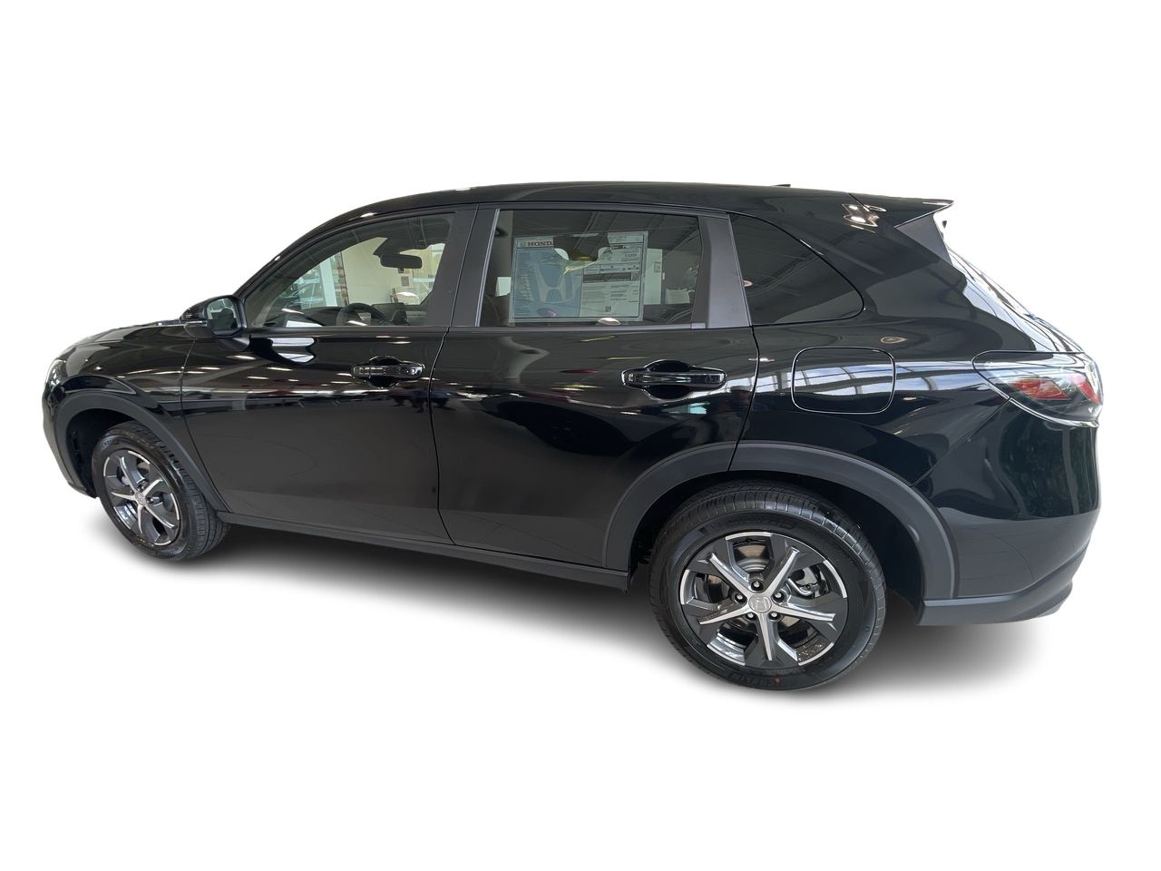 Honda HR-V  2024 à Mississauga, Ontario