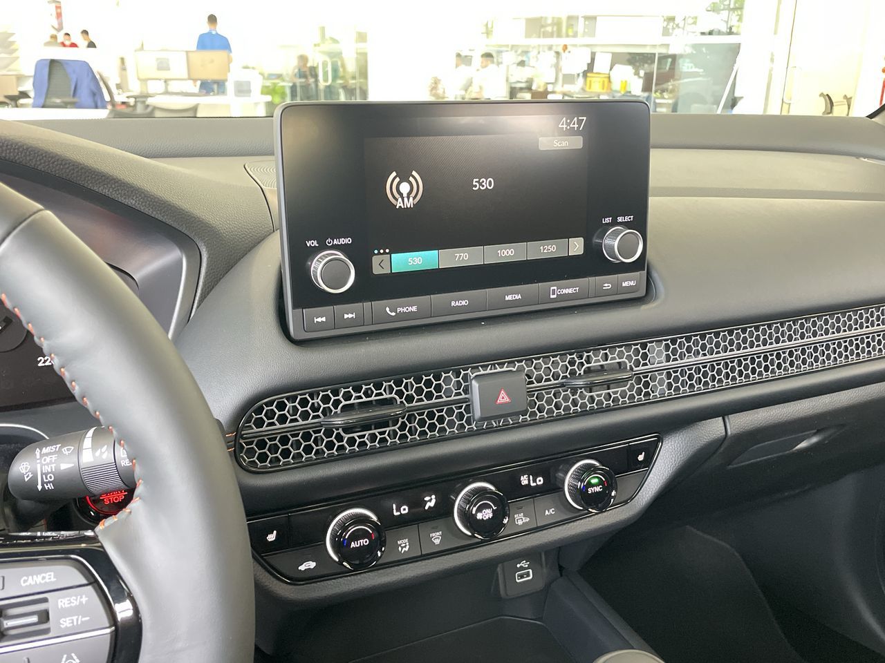 Honda HR-V  2024 à Mississauga, Ontario