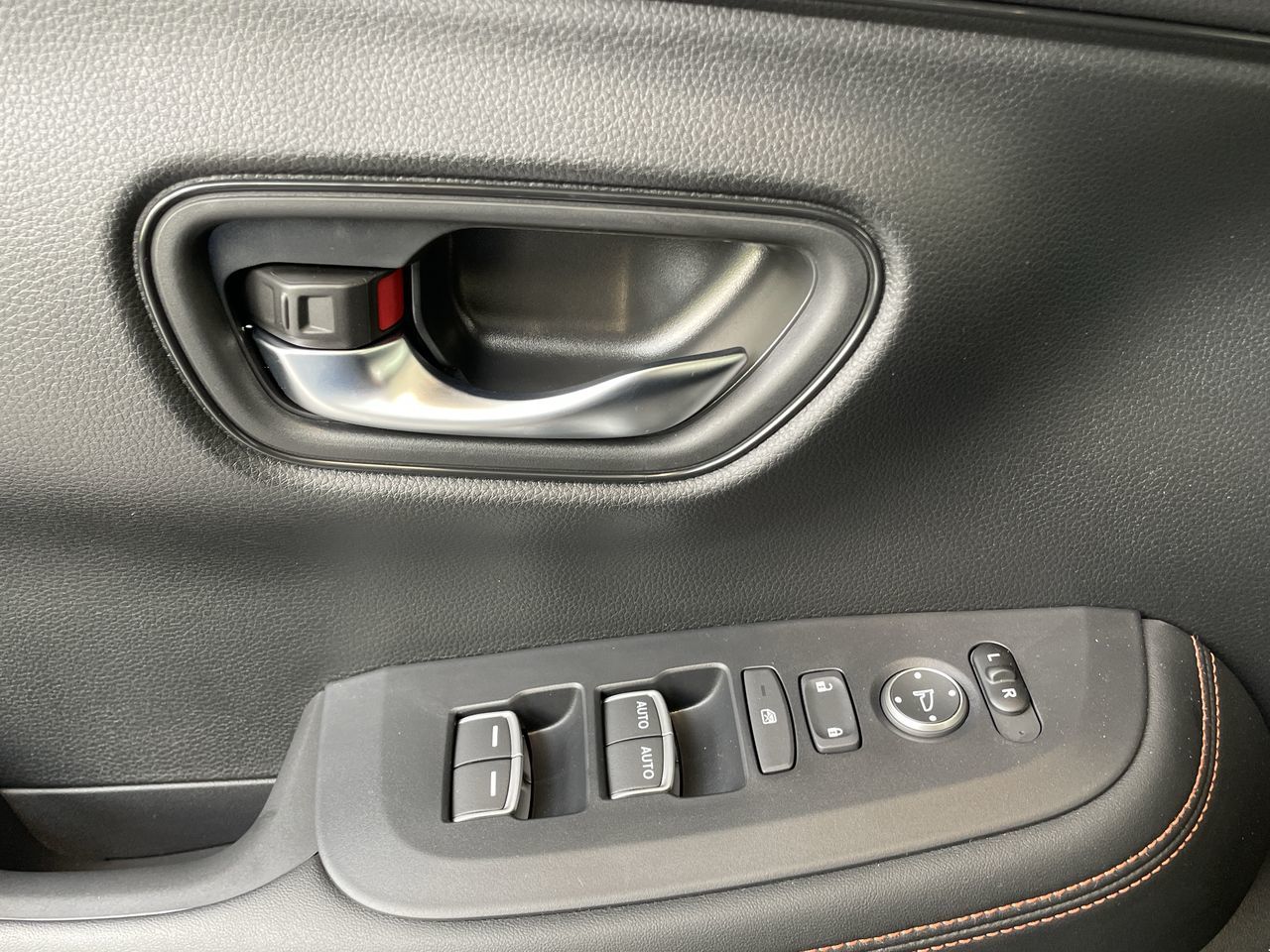 Honda HR-V  2024 à Mississauga, Ontario