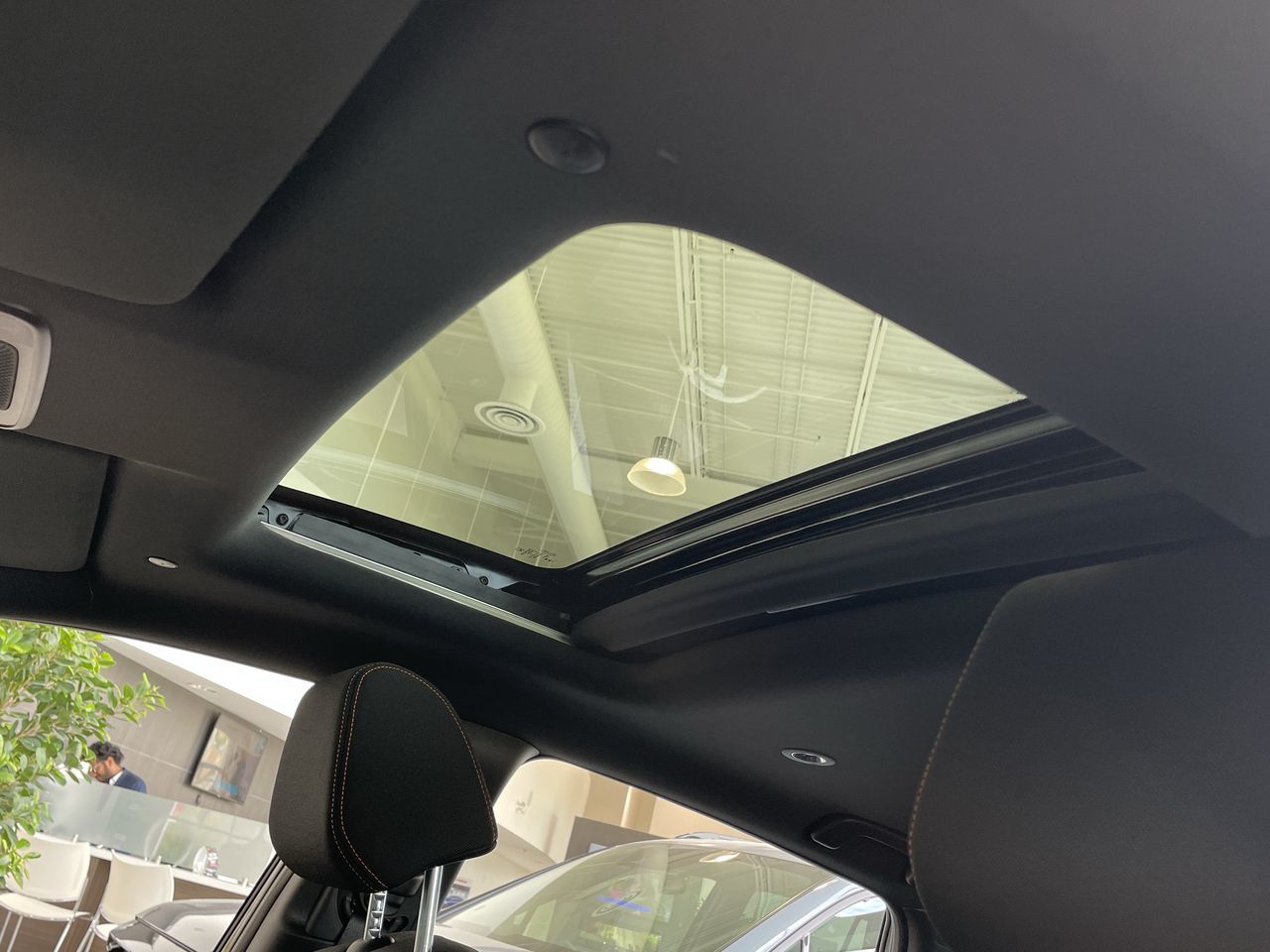 Honda HR-V  2024 à Mississauga, Ontario