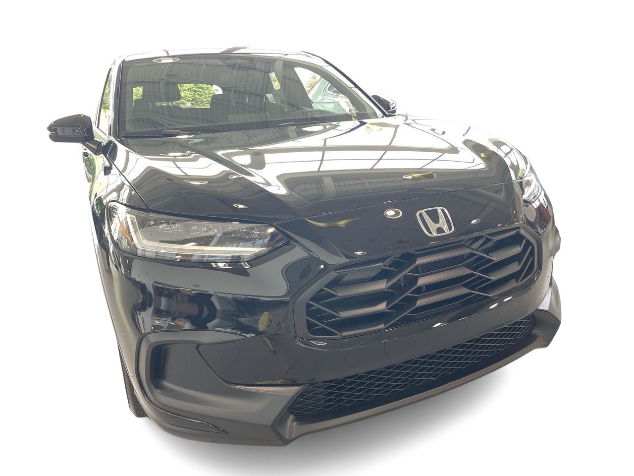 Honda HR-V  2024 à Mississauga, Ontario