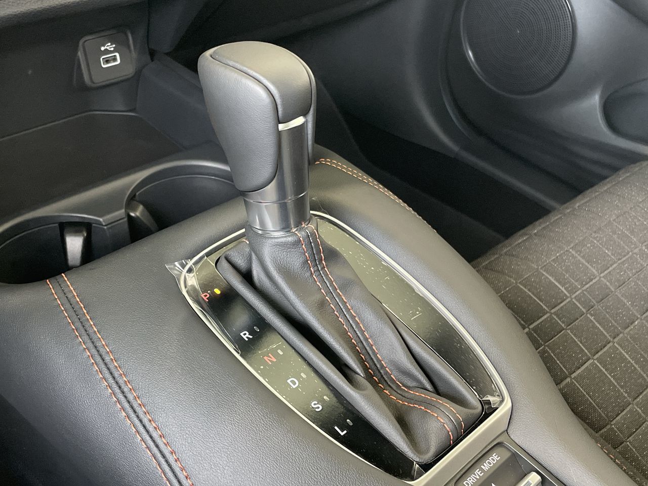 Honda HR-V  2024 à Mississauga, Ontario