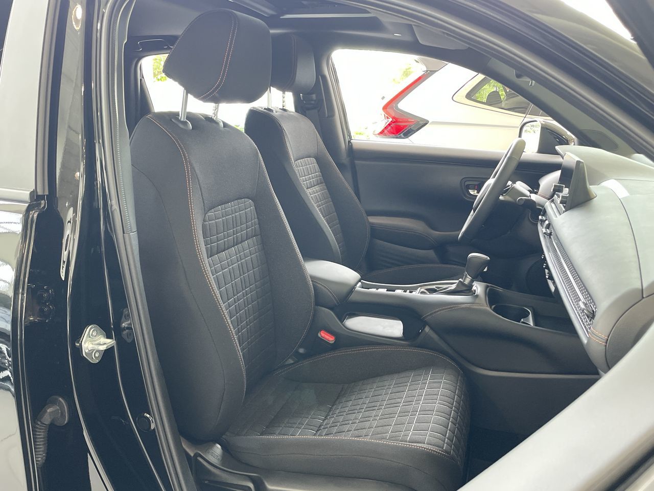 Honda HR-V  2024 à Mississauga, Ontario