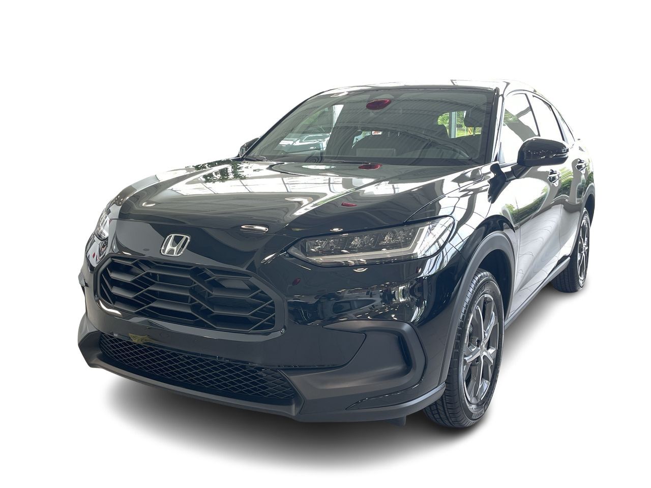 Honda HR-V  2024 à Mississauga, Ontario