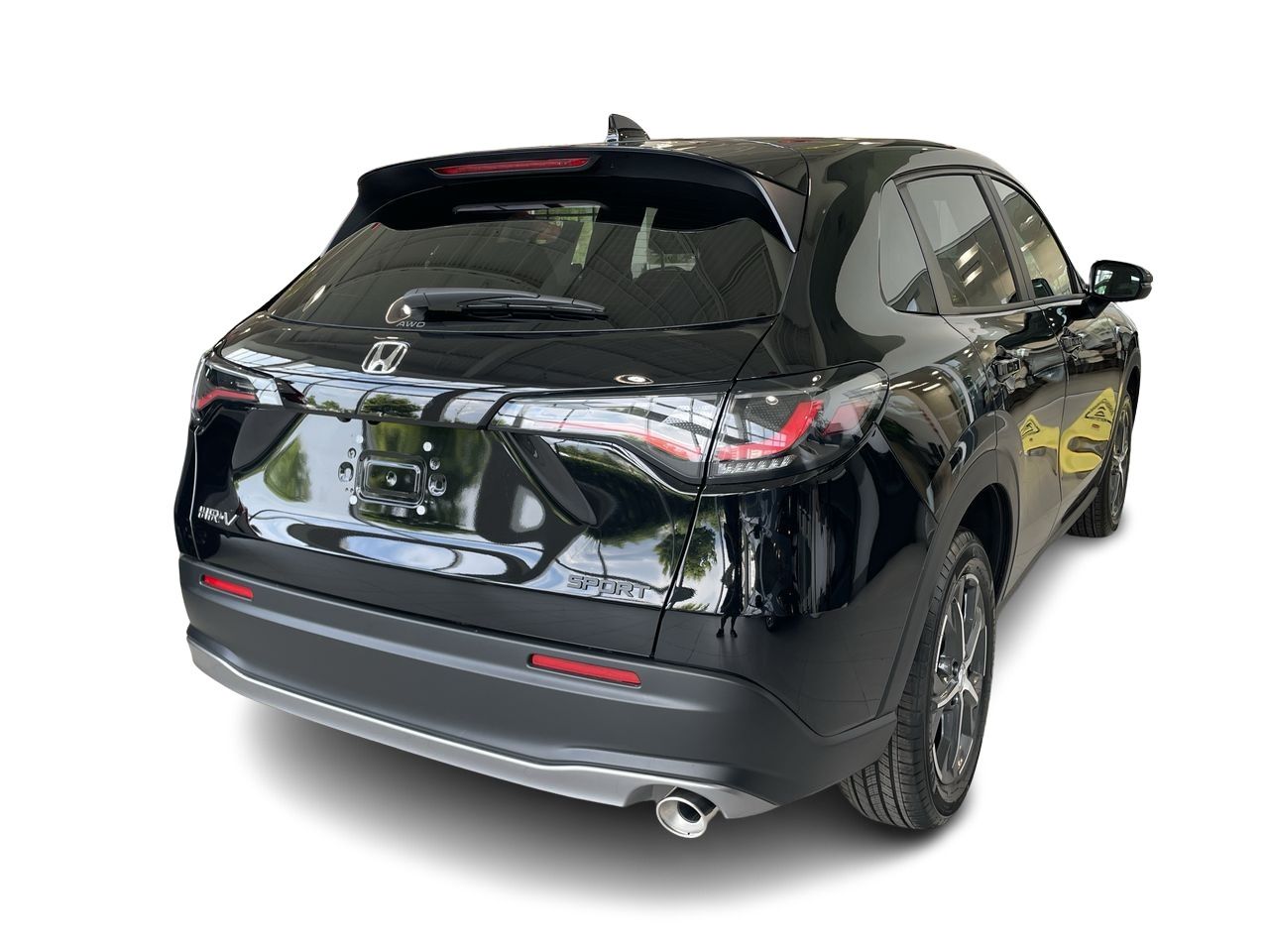 Honda HR-V  2024 à Mississauga, Ontario