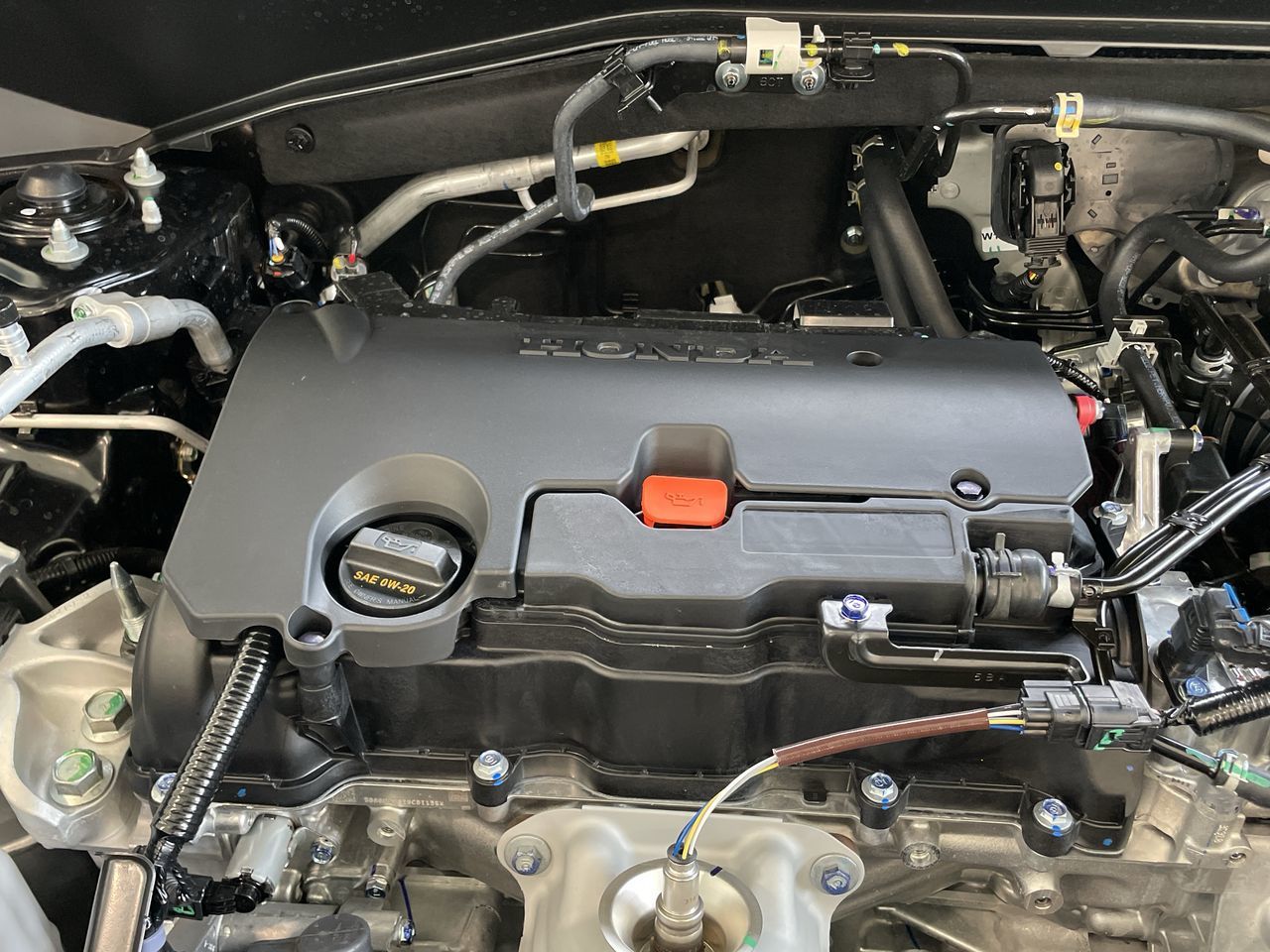 Honda HR-V  2024 à Mississauga, Ontario