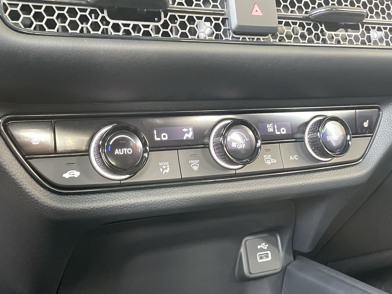 Honda HR-V  2024 à Mississauga, Ontario