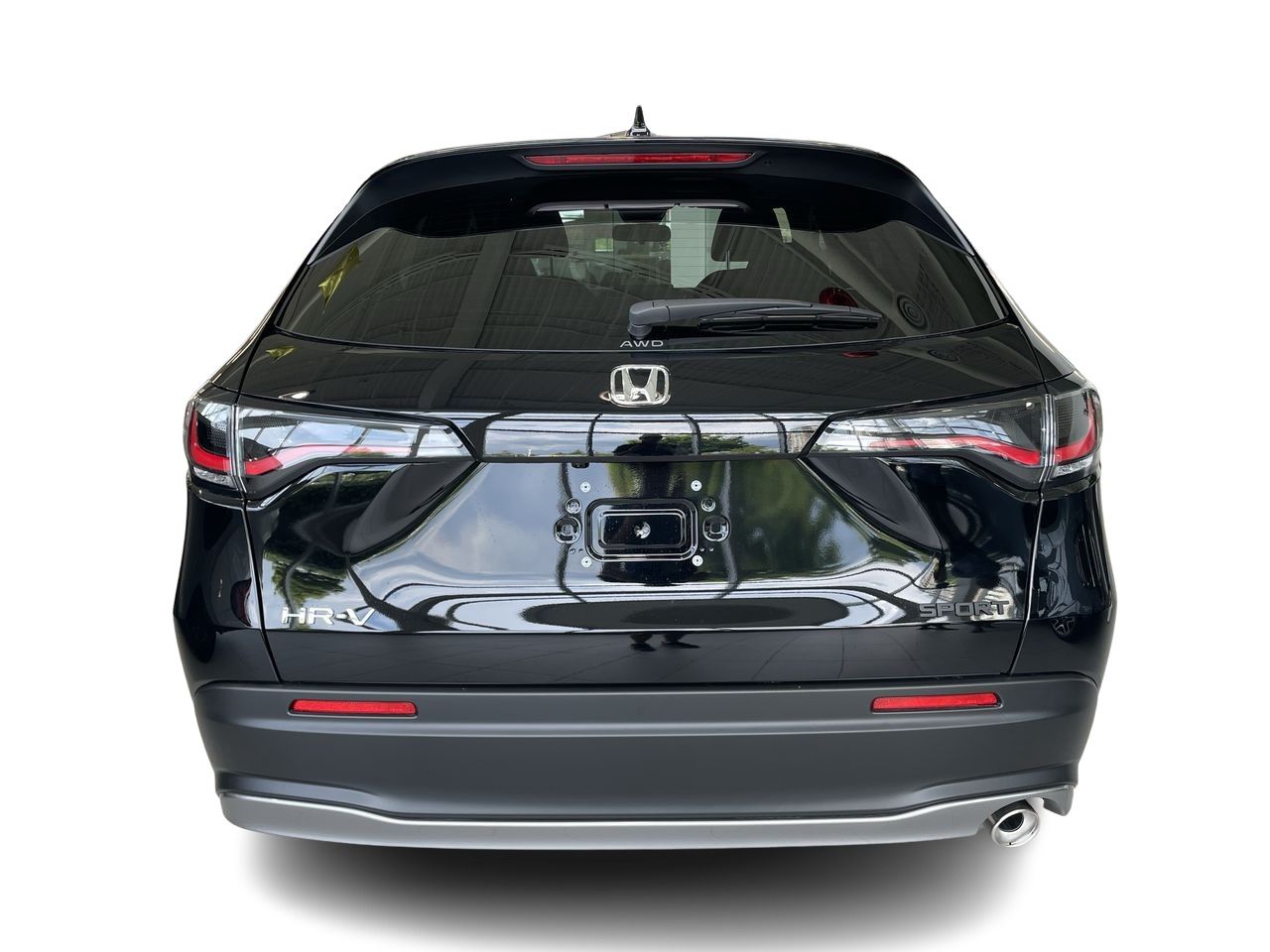 Honda HR-V  2024 à Mississauga, Ontario