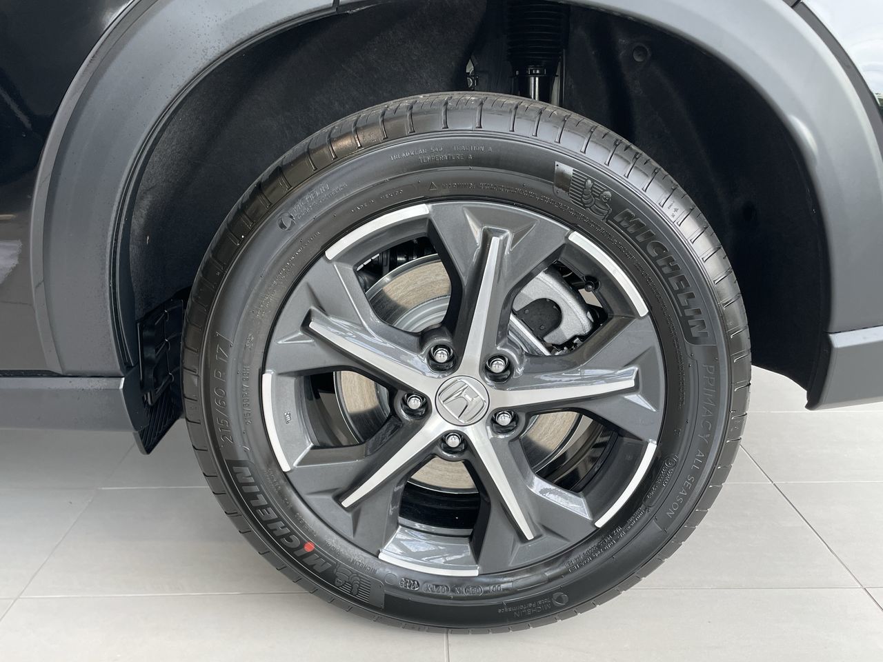 Honda HR-V  2024 à Mississauga, Ontario