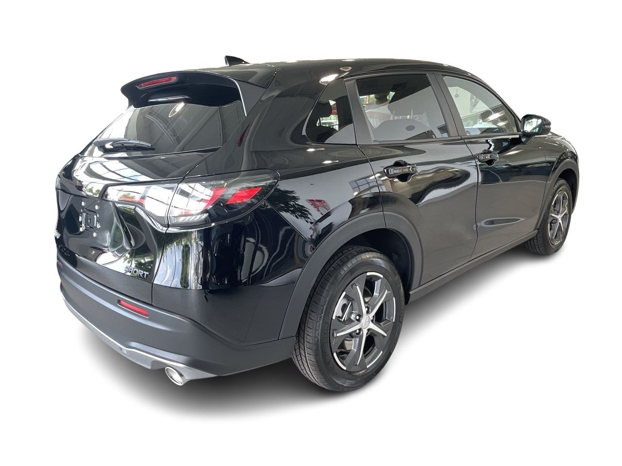 Honda HR-V  2024 à Mississauga, Ontario