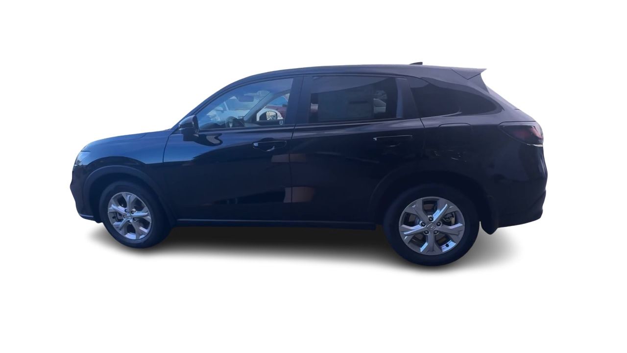 2024 Honda HR-V
