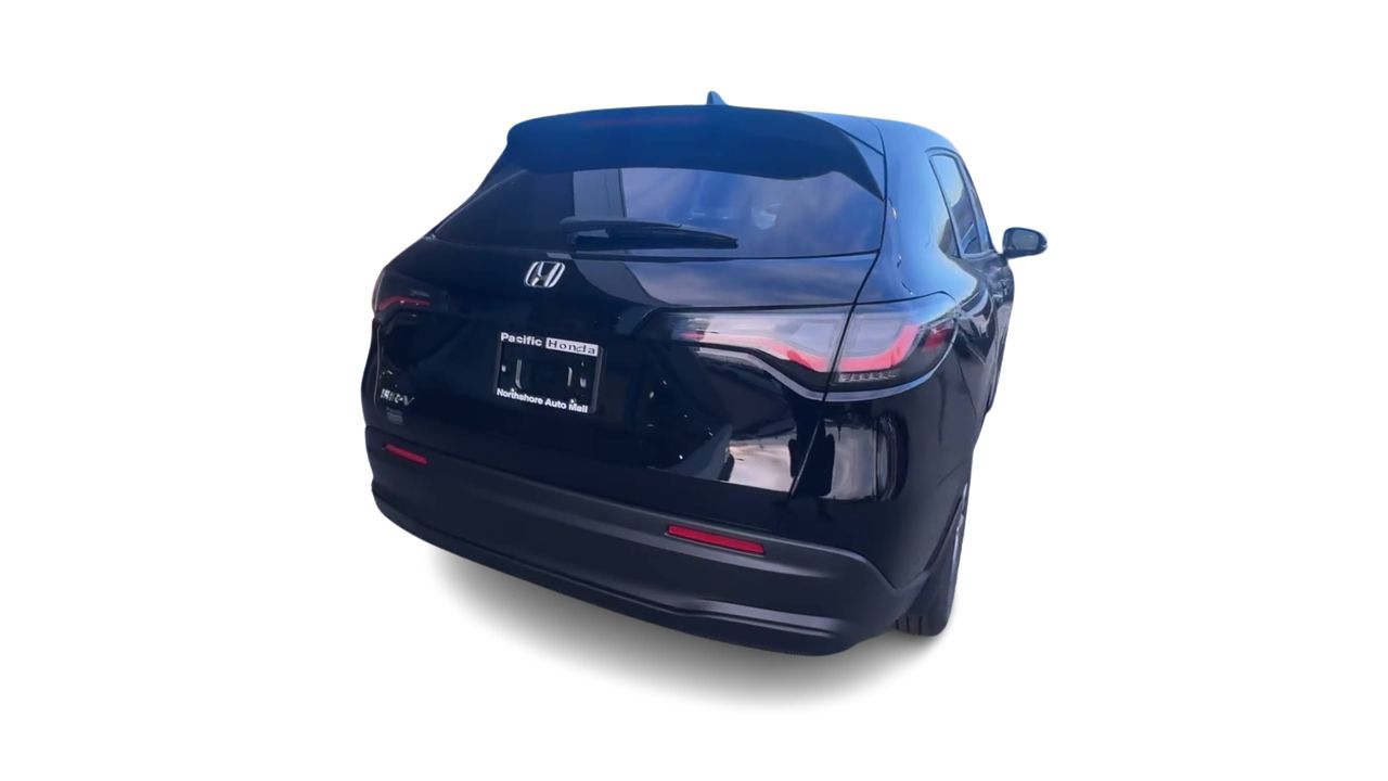 2024 Honda HR-V