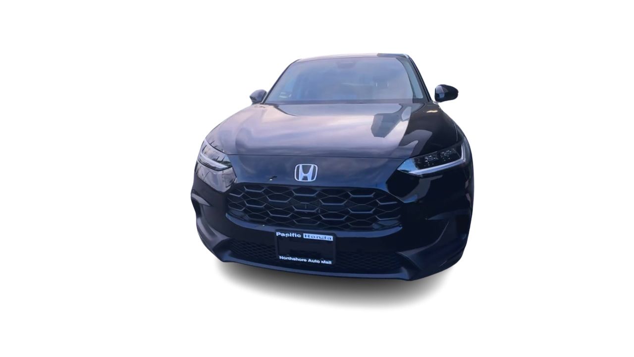2024 Honda HR-V