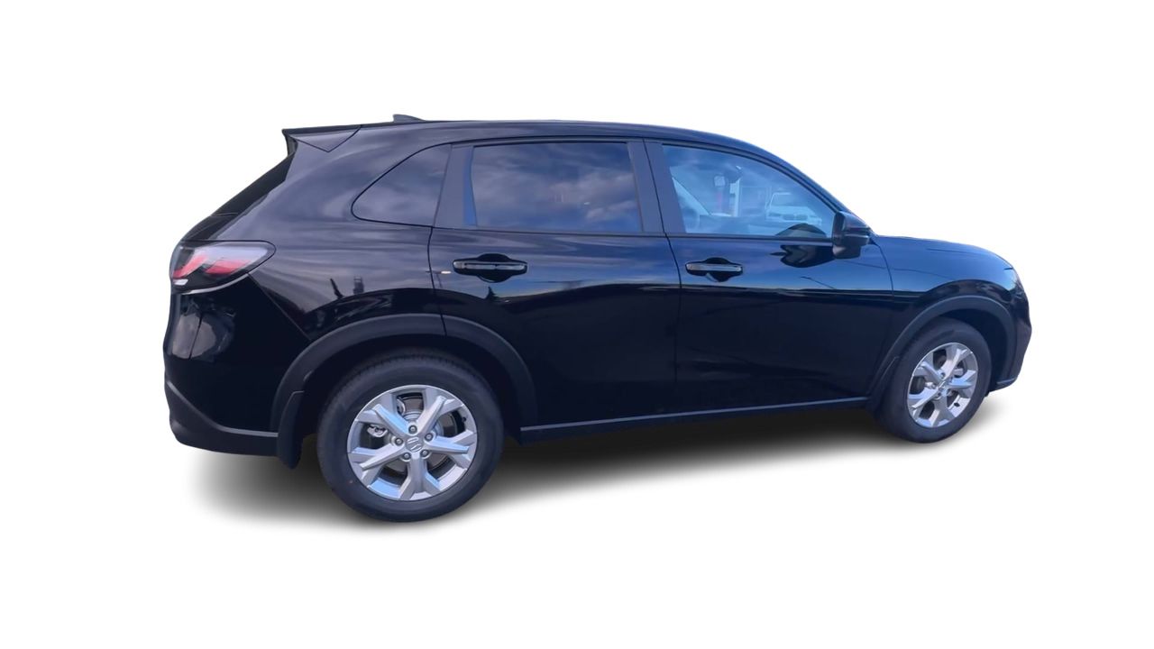 2024 Honda HR-V