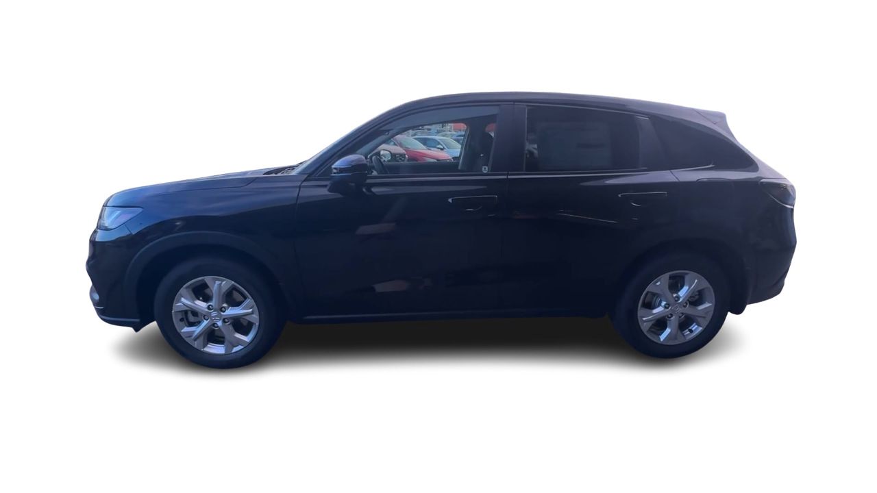2024 Honda HR-V
