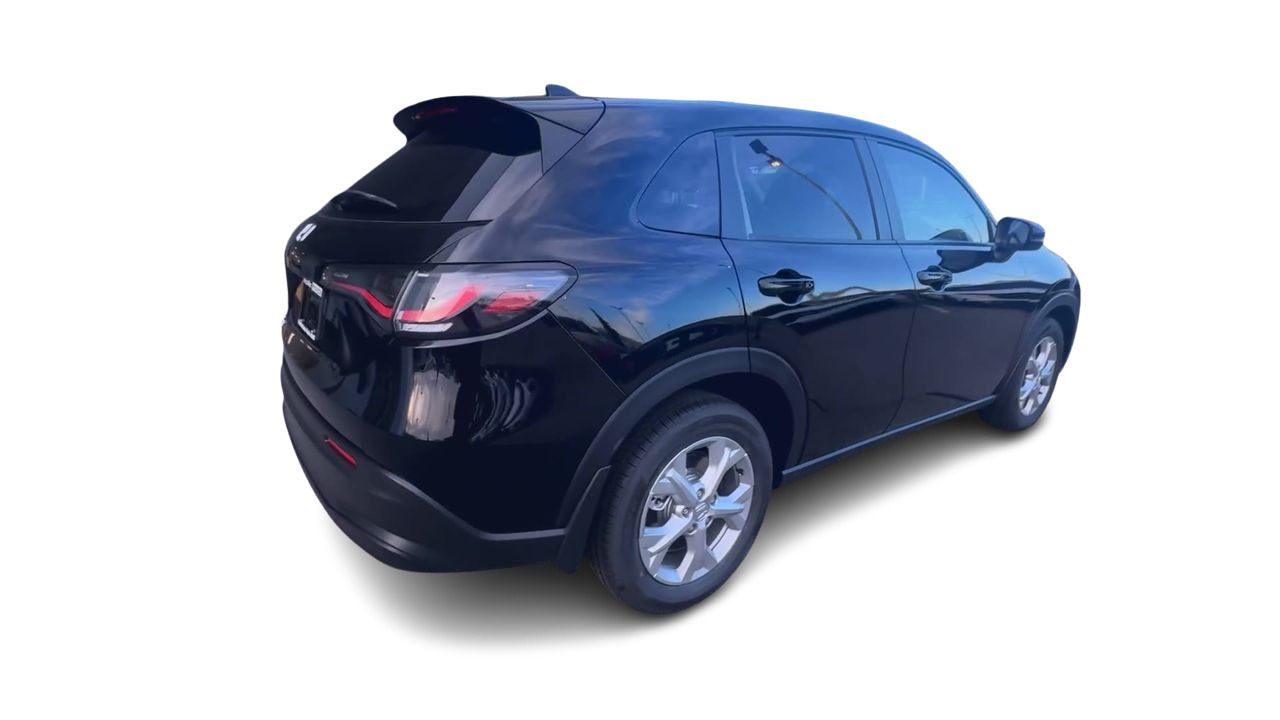 2024 Honda HR-V