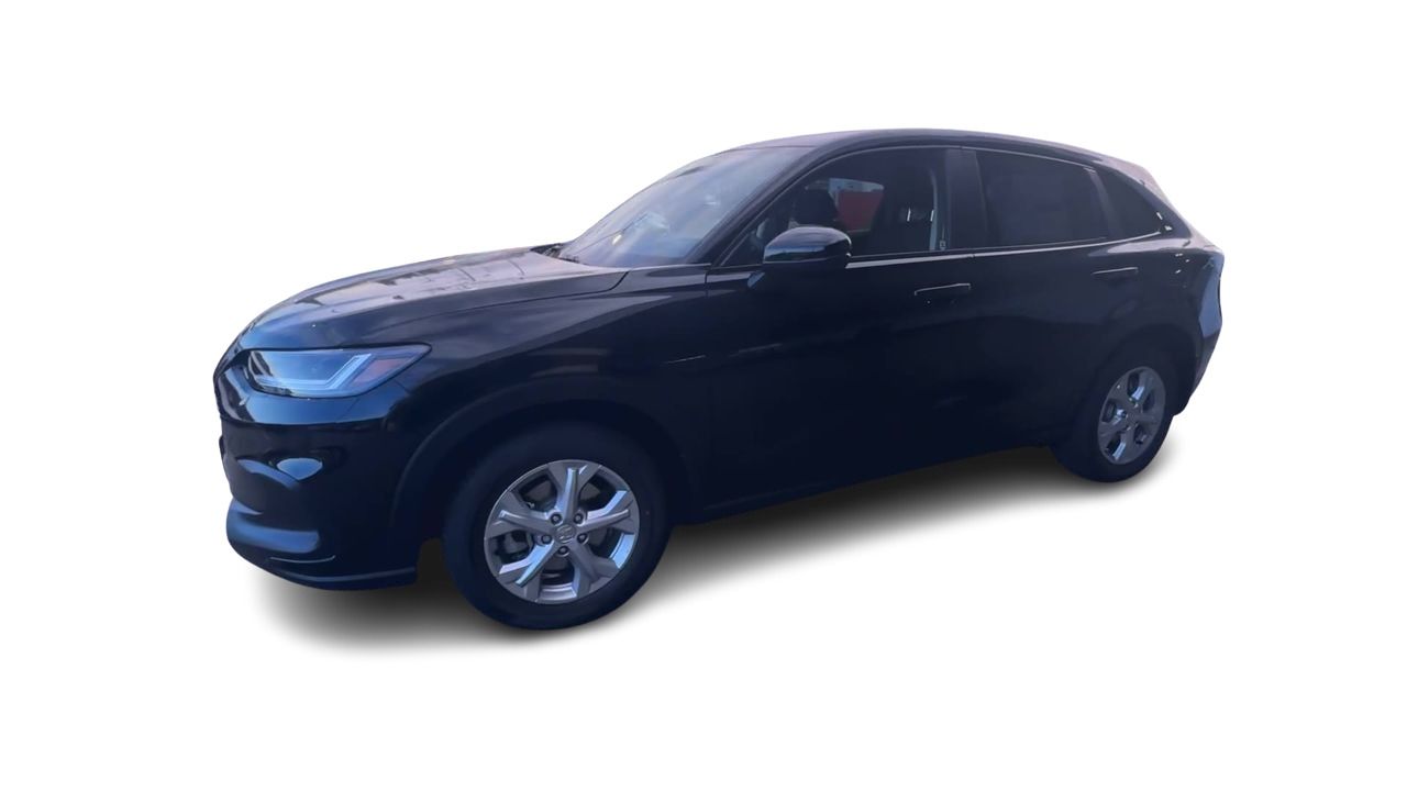 2024 Honda HR-V