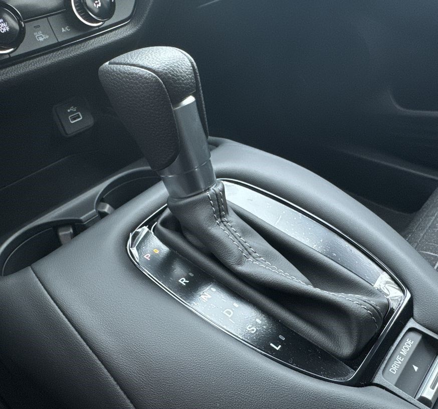2024 Honda HR-V