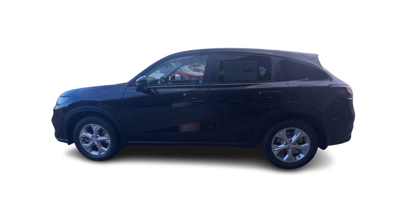 2024 Honda HR-V