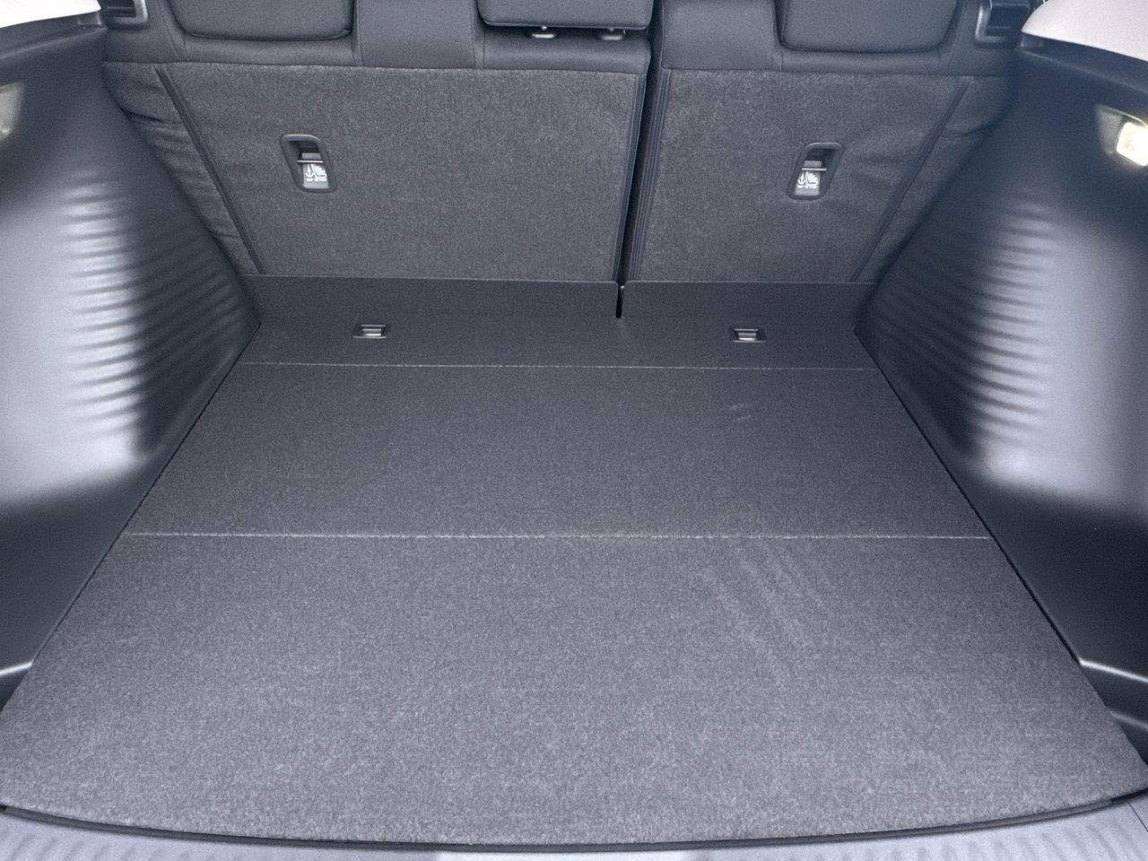 2024 Honda HR-V