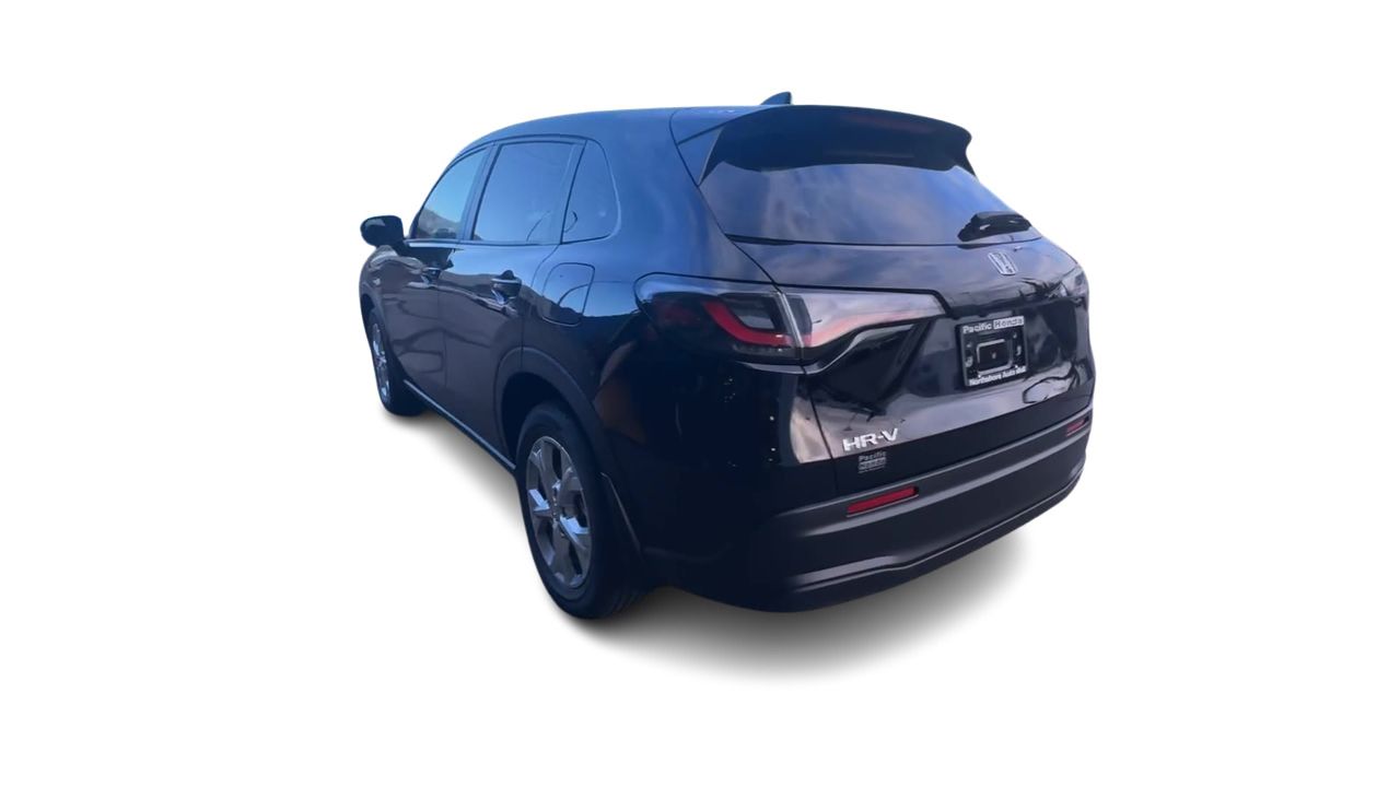 2024 Honda HR-V
