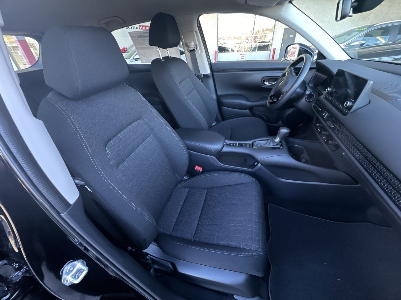 2024 Honda HR-V