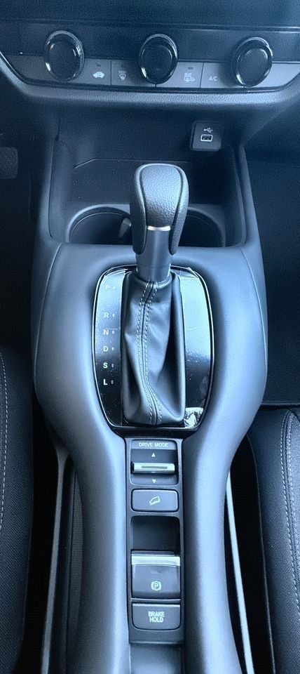 2024 Honda HR-V