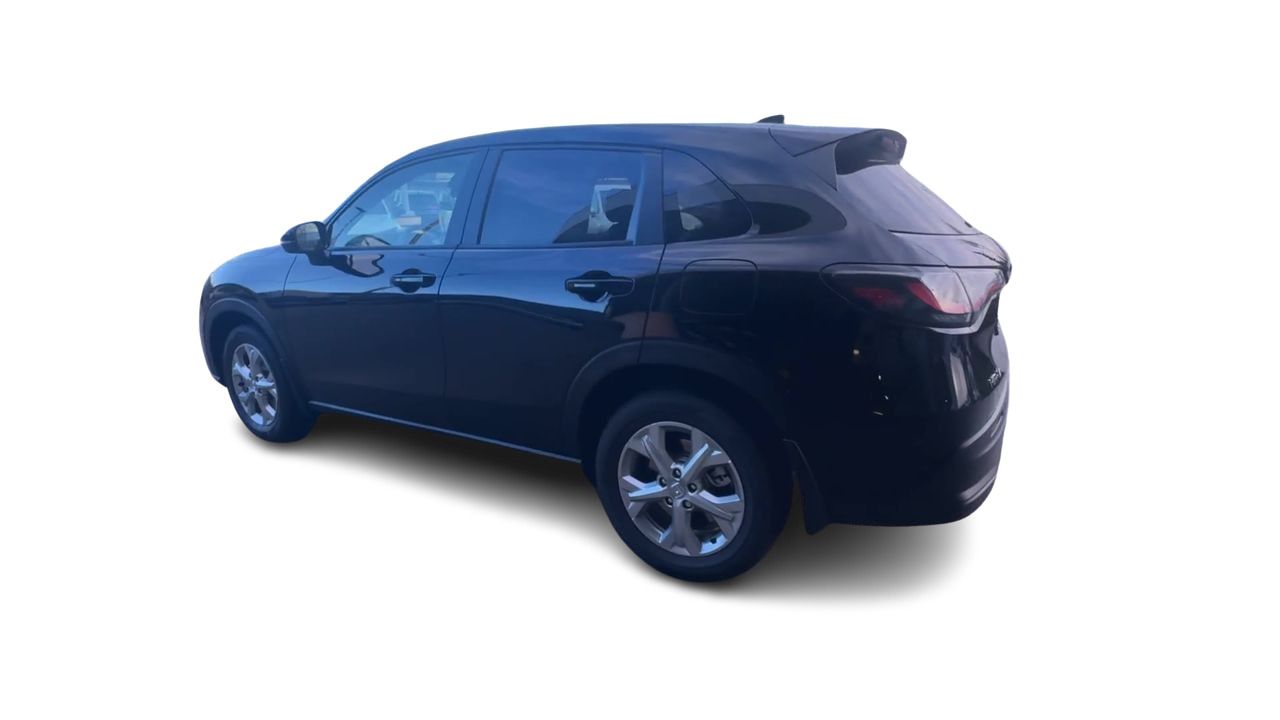 2024 Honda HR-V