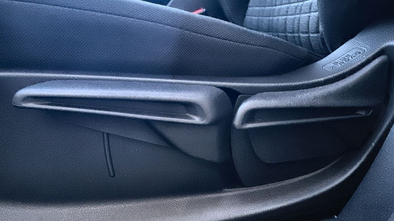 2024 Honda HR-V