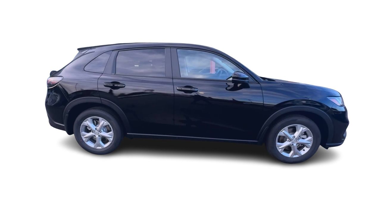 2024 Honda HR-V