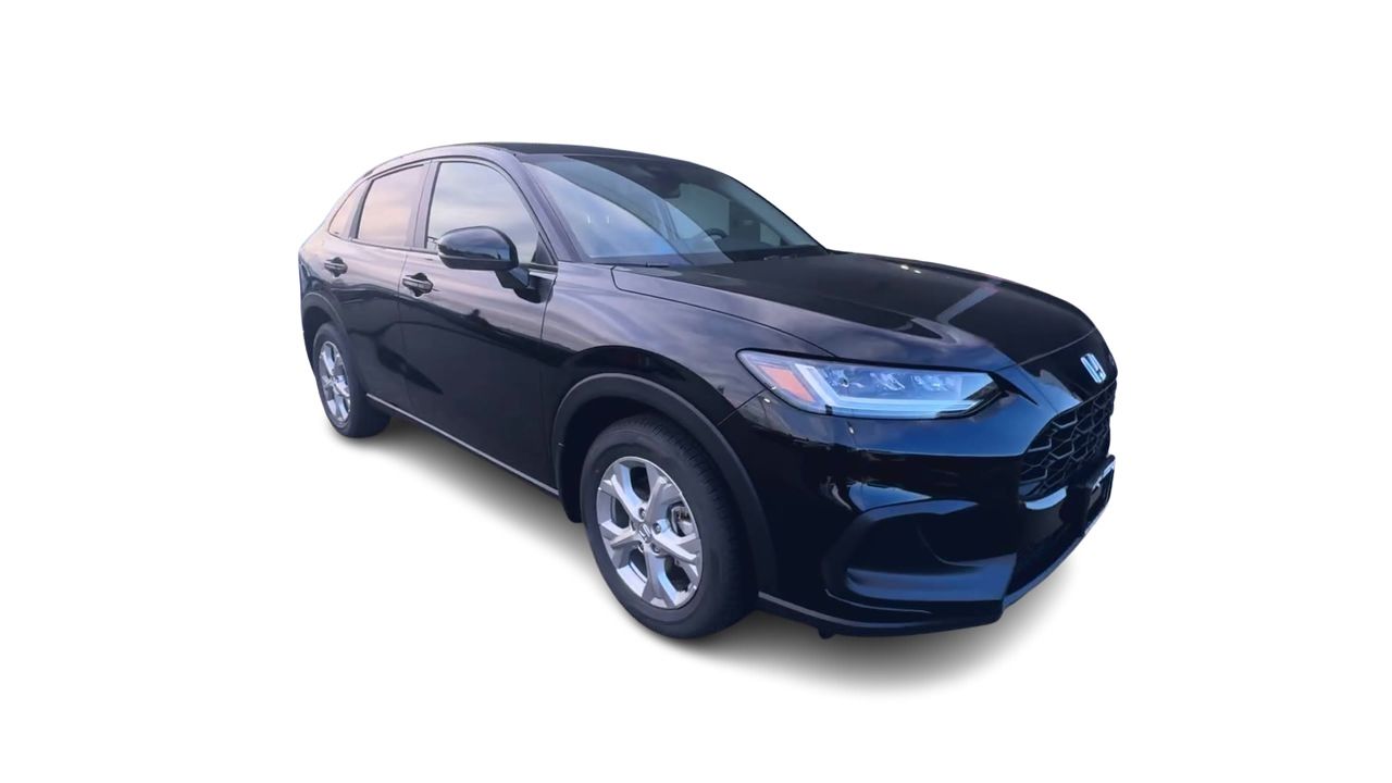 2024 Honda HR-V