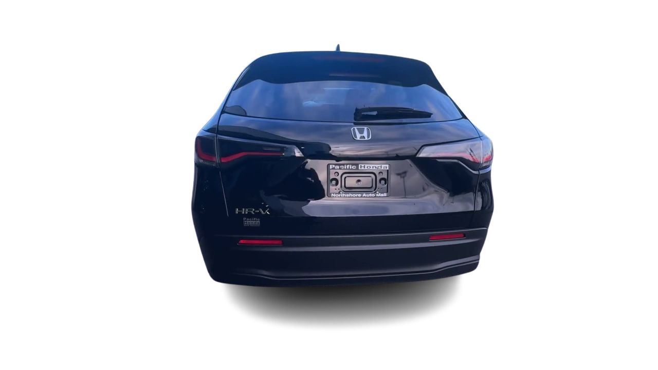 2024 Honda HR-V