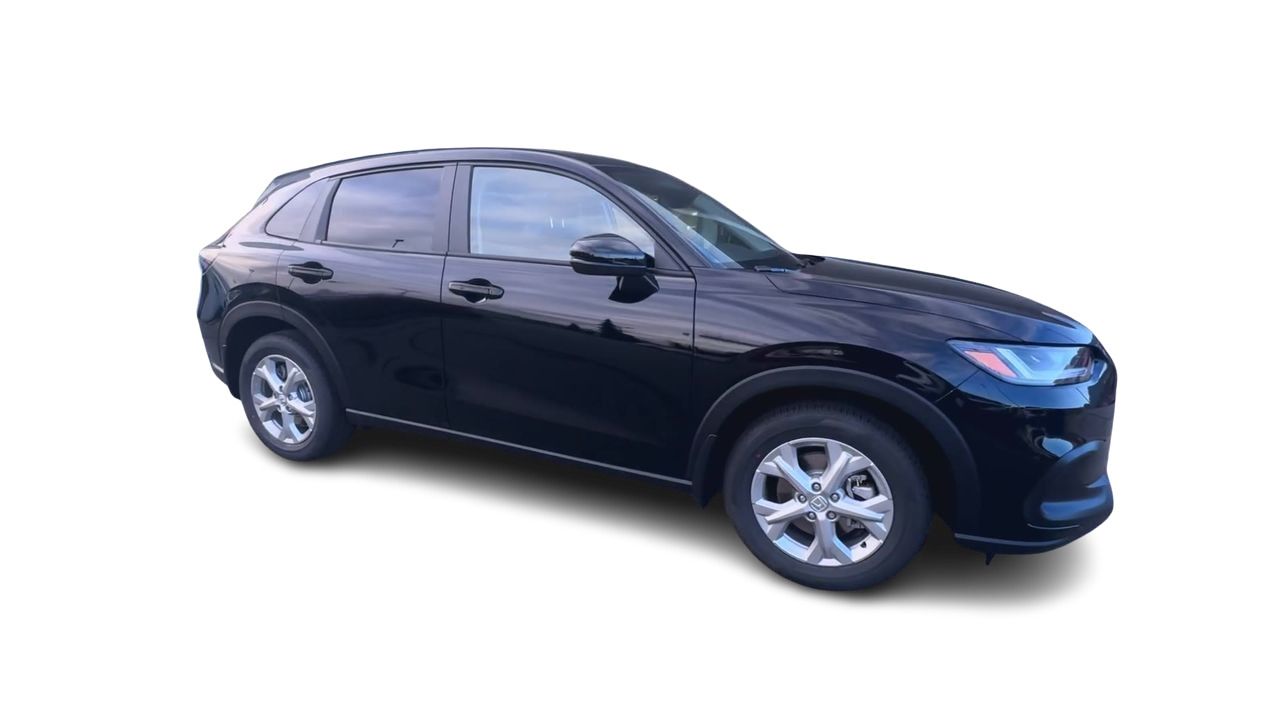 2024 Honda HR-V