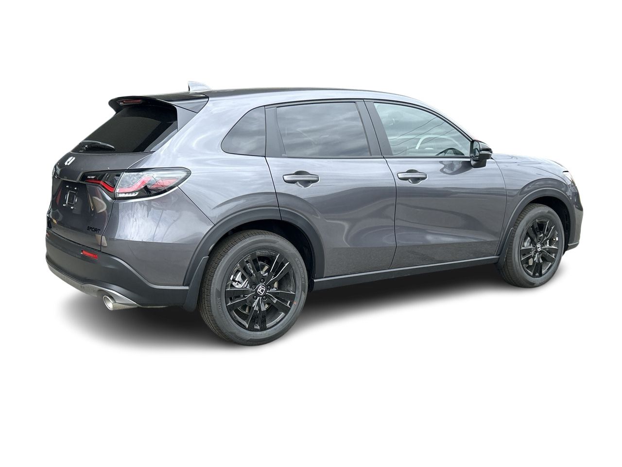 2026 Honda HR-V in Mississauga, Ontario