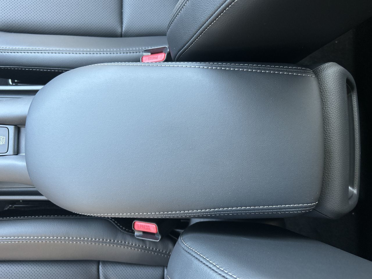 2026 Honda HR-V in Mississauga, Ontario