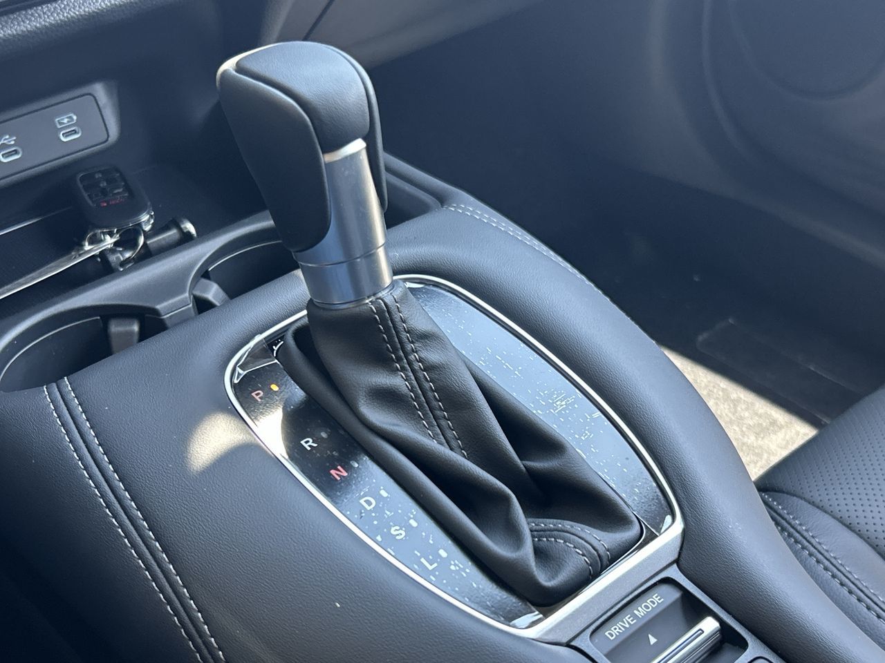2026 Honda HR-V in Mississauga, Ontario