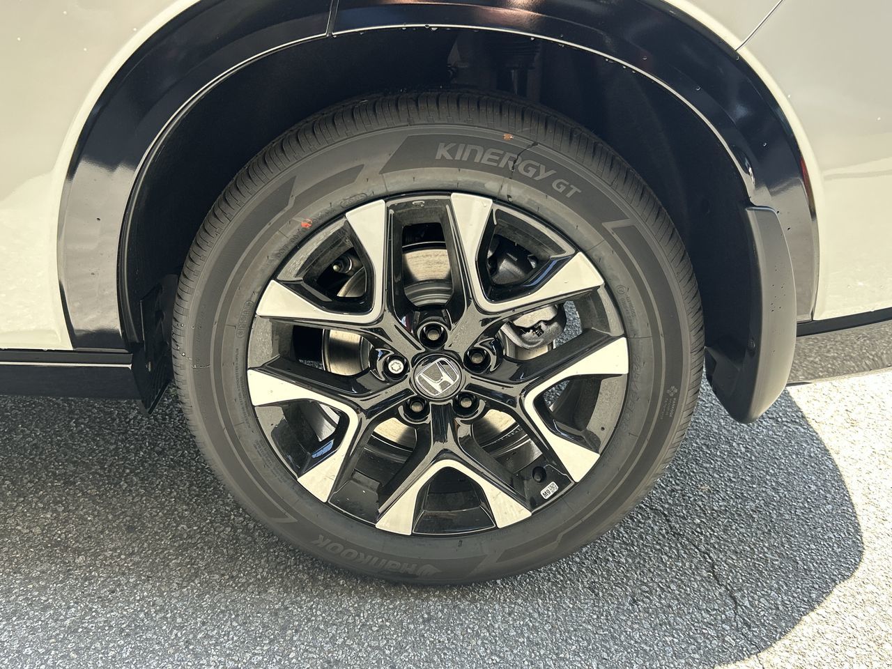 2026 Honda HR-V in Mississauga, Ontario