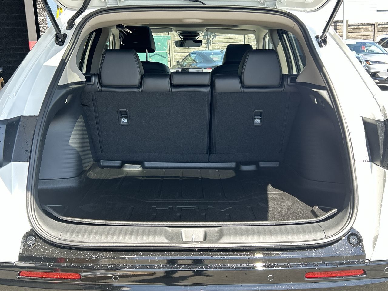 2026 Honda HR-V in Mississauga, Ontario