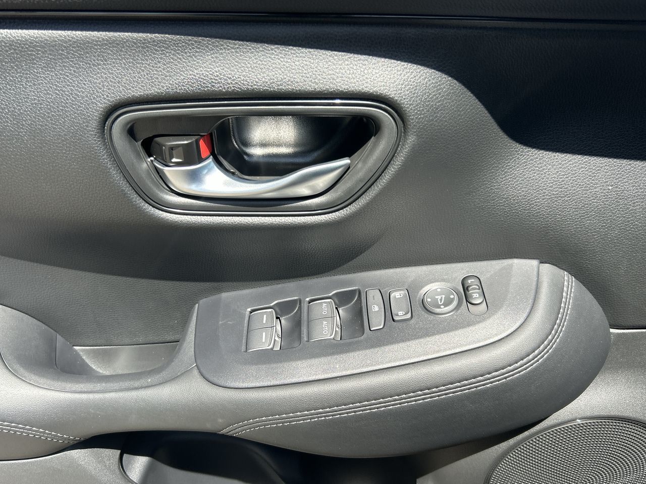 2026 Honda HR-V in Mississauga, Ontario