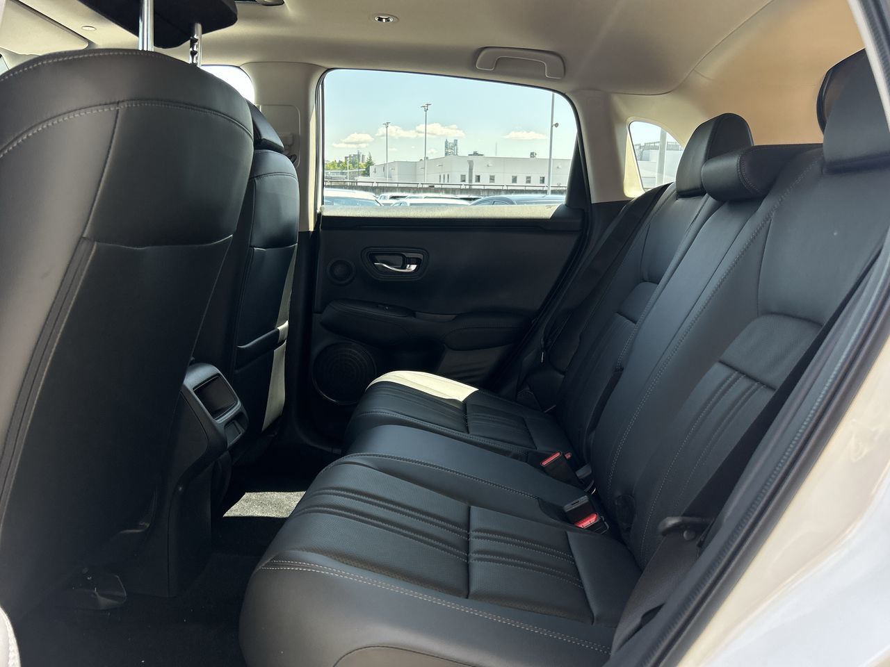 2026 Honda HR-V in Mississauga, Ontario