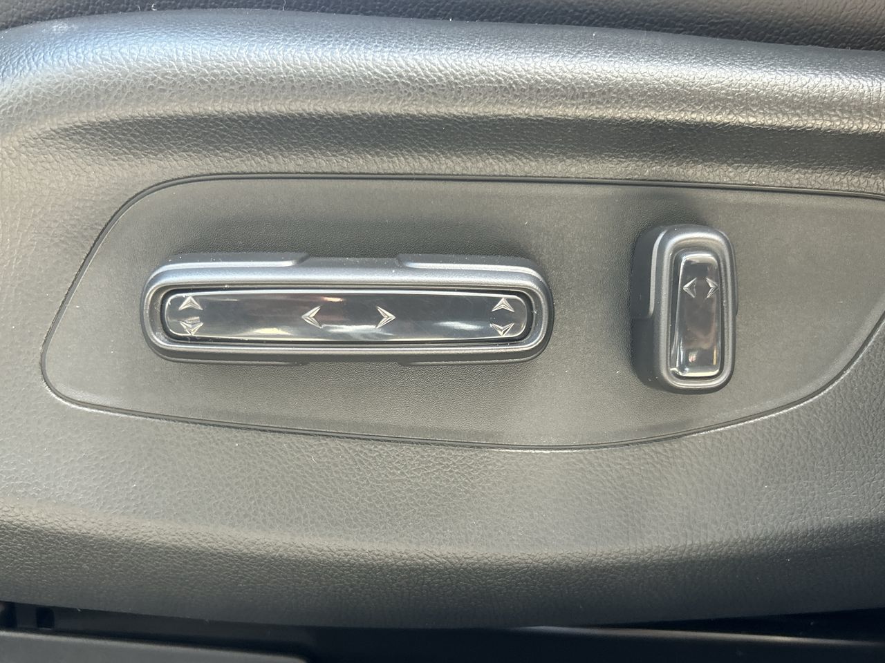 2026 Honda HR-V in Mississauga, Ontario