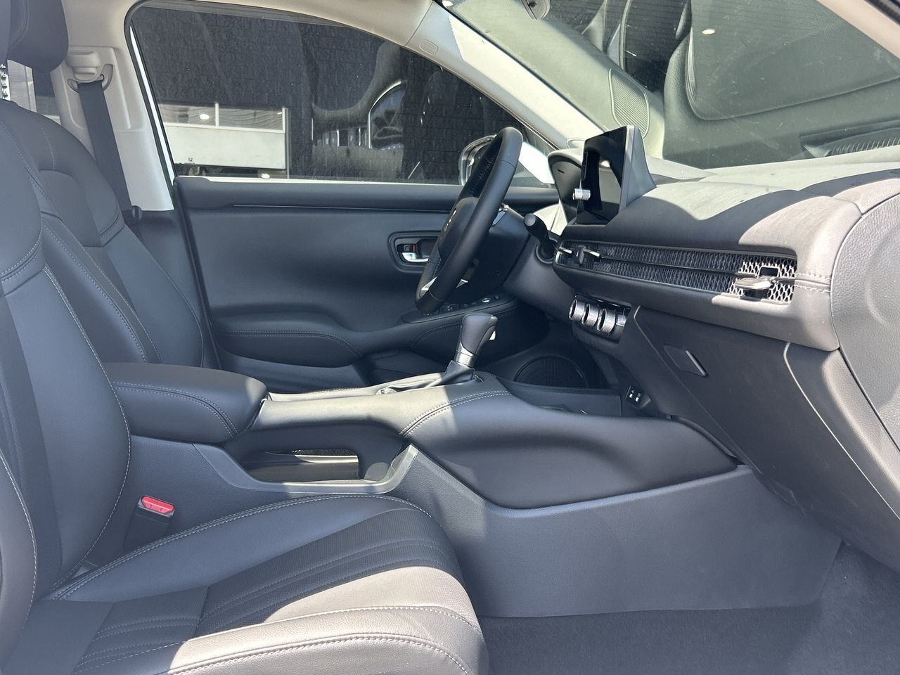 2026 Honda HR-V in Mississauga, Ontario
