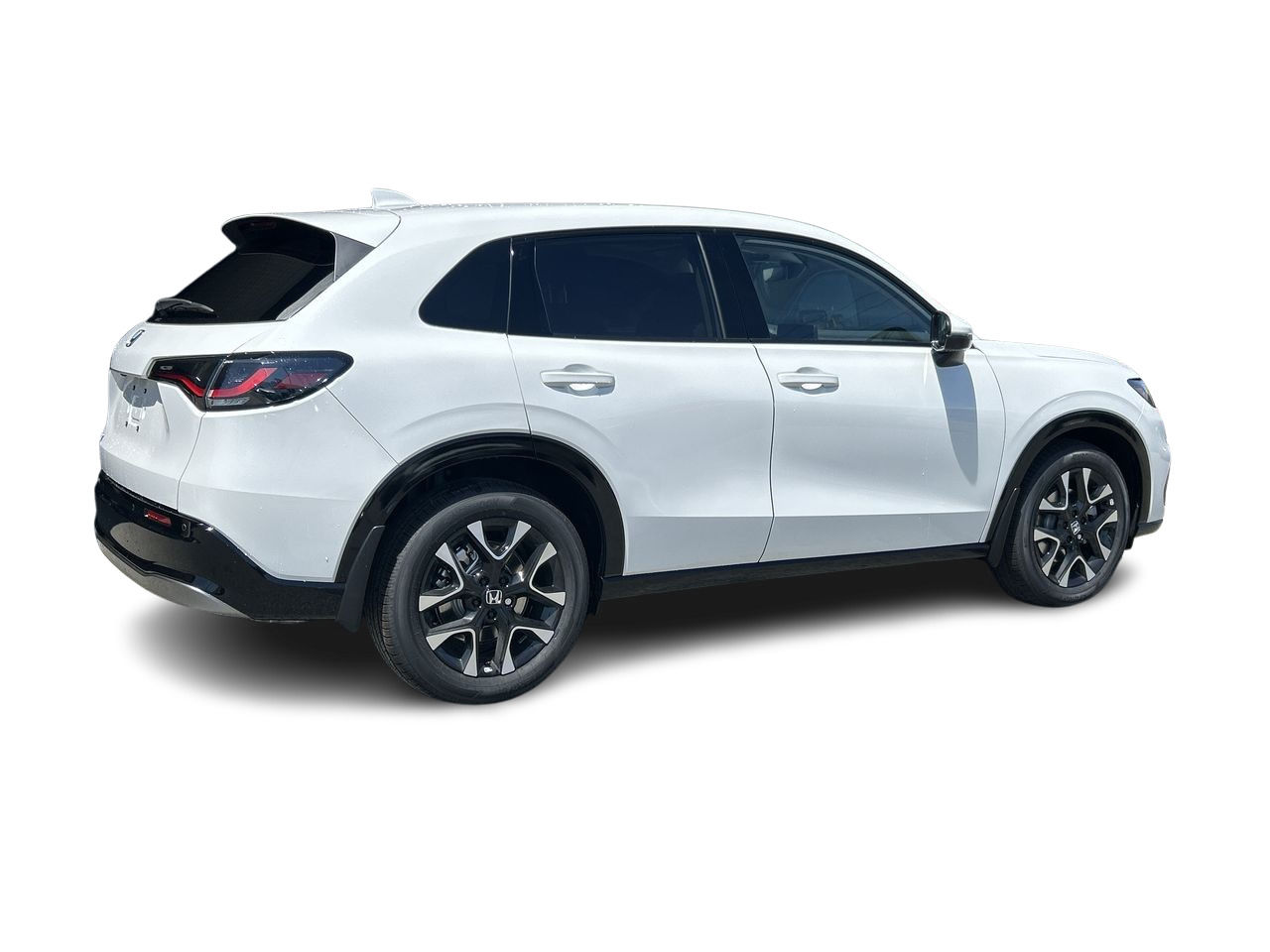 2026 Honda HR-V in Mississauga, Ontario