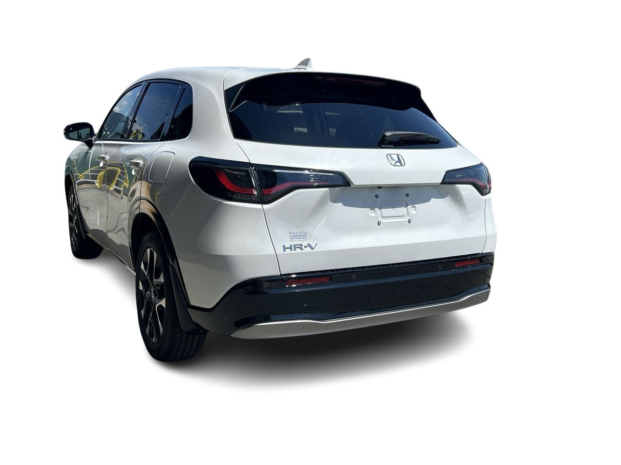 2026 Honda HR-V in Mississauga, Ontario