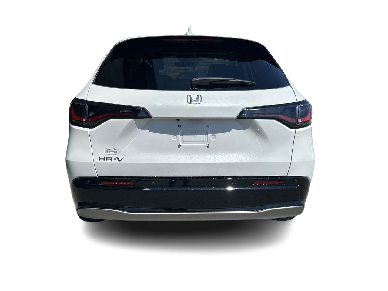 2026 Honda HR-V in Mississauga, Ontario