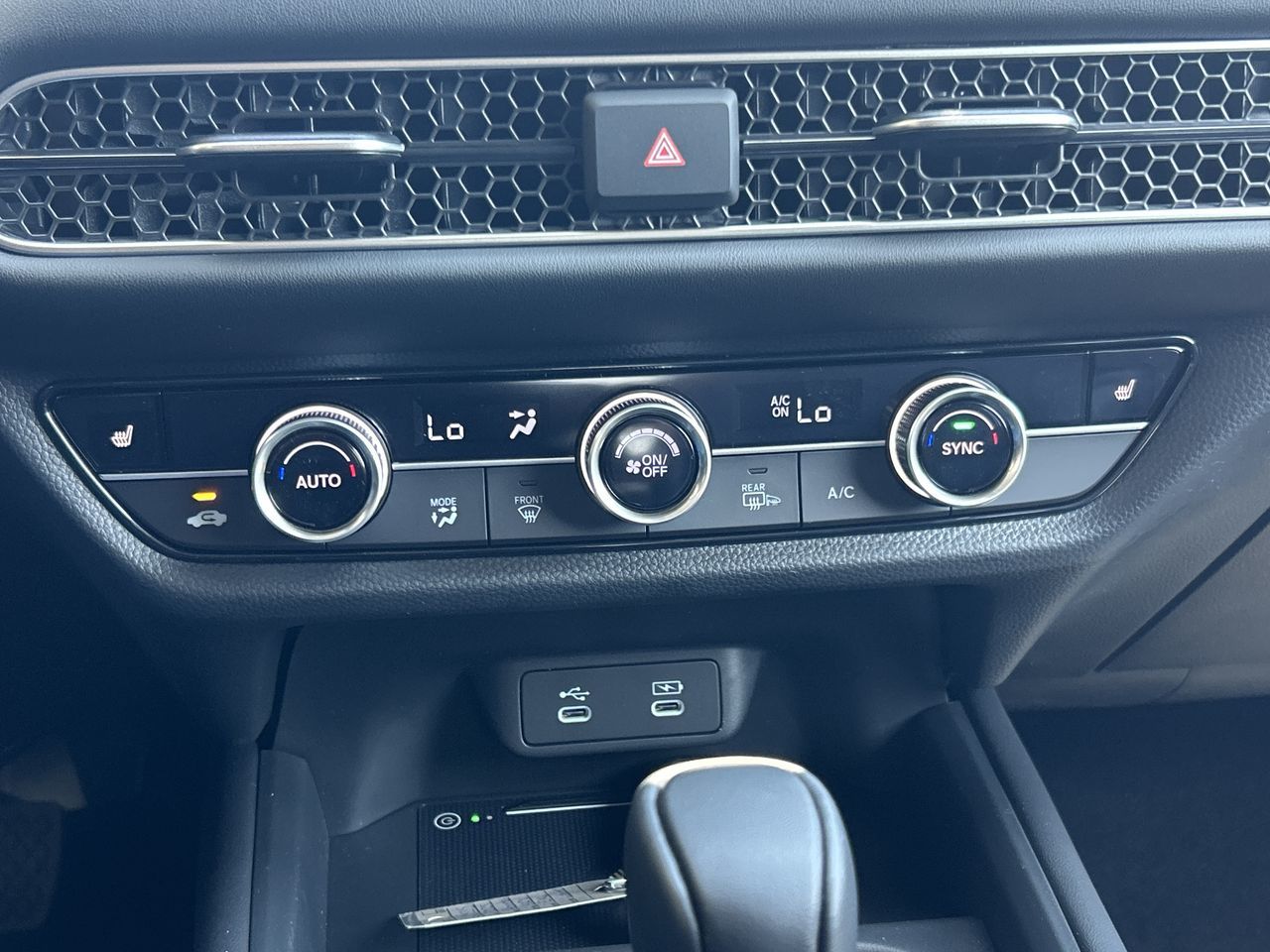 2026 Honda HR-V in Mississauga, Ontario